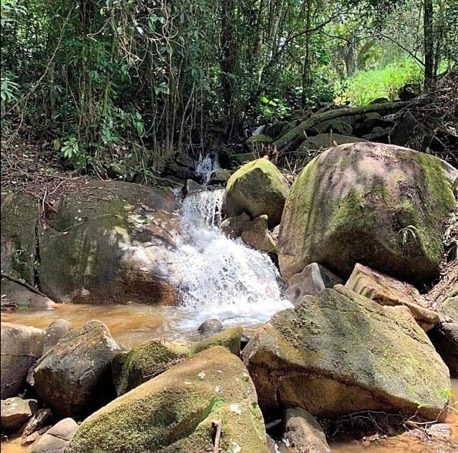 Pousada e Restaurante Alto da Serra