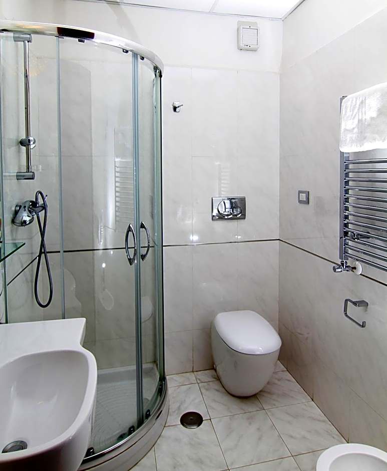 Mondial Park Hotel