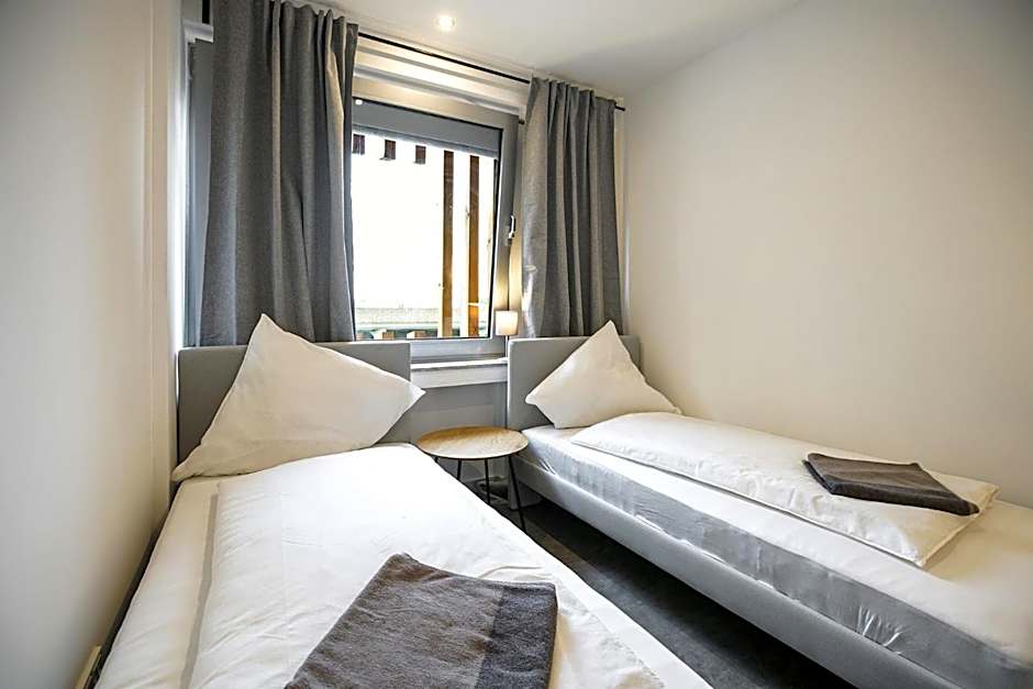 W&G Hotel