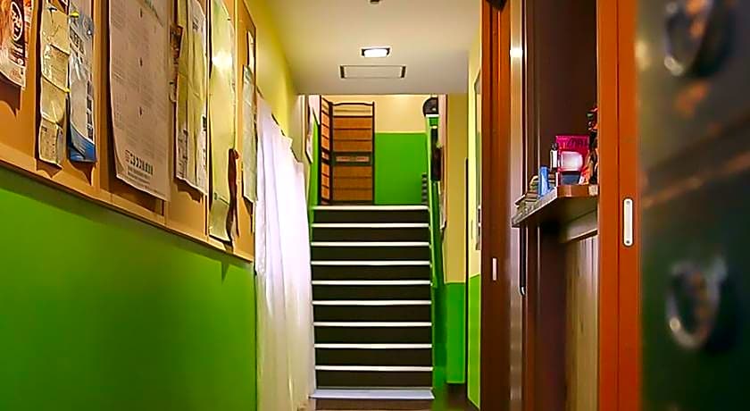 Oyama Guest House Kyoto