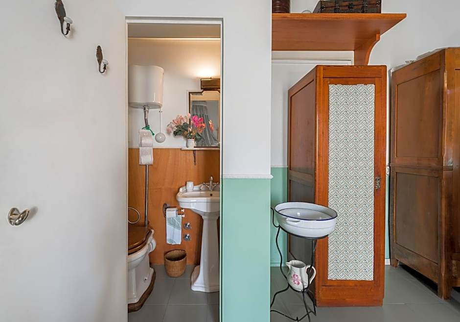 Villa Mariella Pittorino - camere in B&B