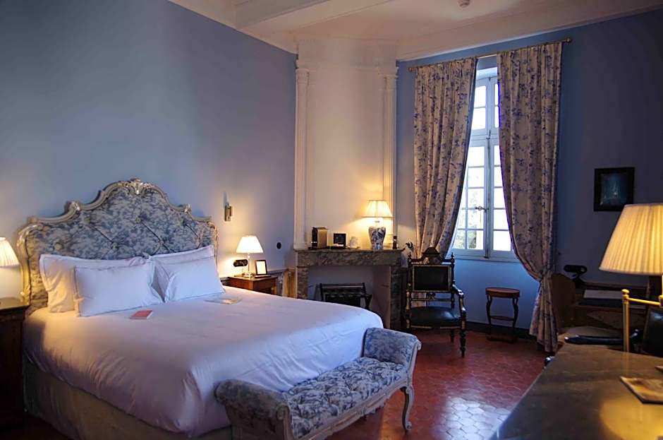Château de Collias