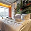Hotel Zoo by Afrykarium Wroclaw