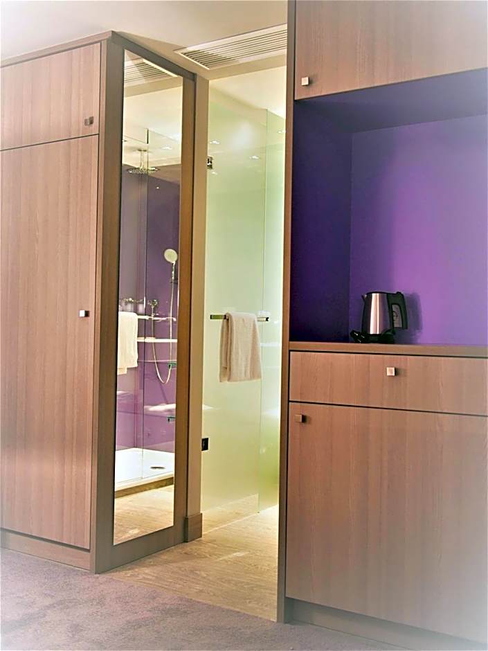 relexa hotel München