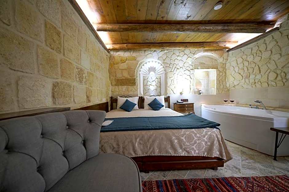 Arte Cave Hotel