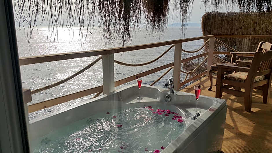 Zakros Hotel Lykia