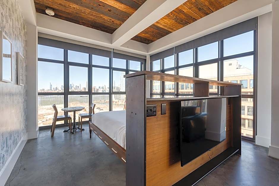 Wythe Hotel