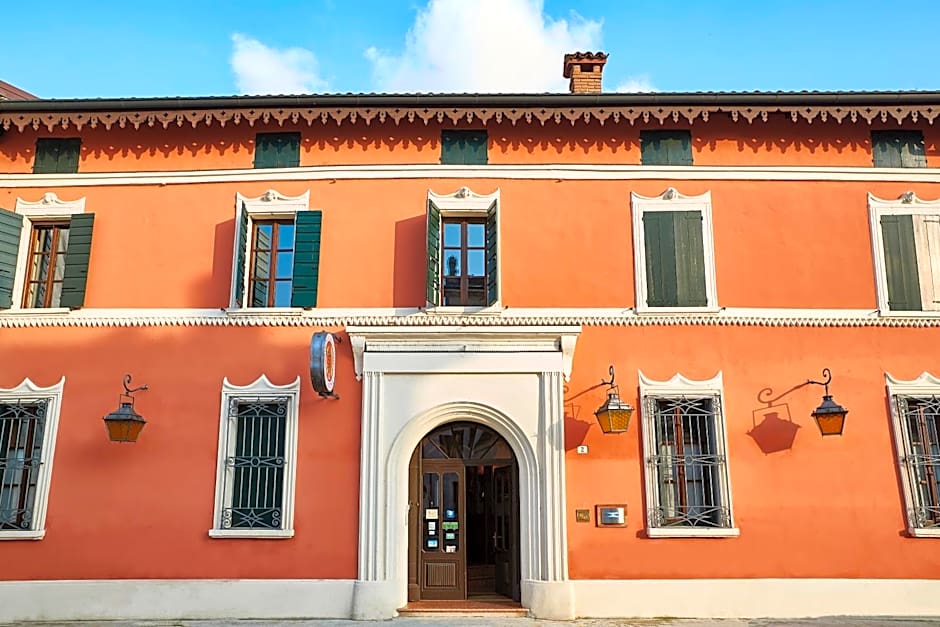 Albergo Trattoria Il Leone