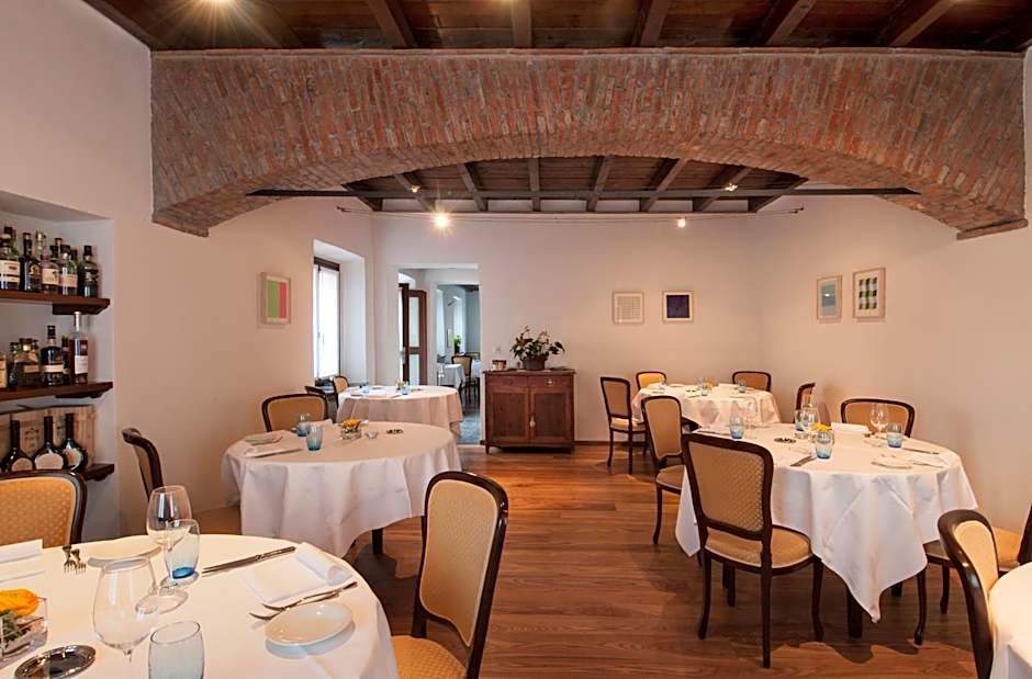 Vecchia Osteria Seseglio