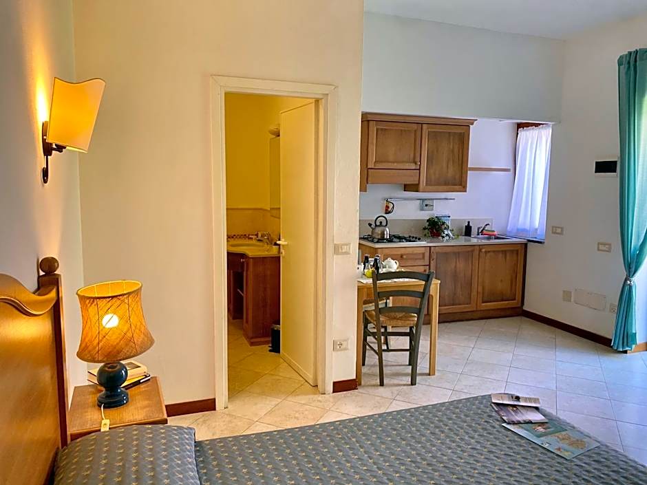 RESIDENCE TERME ISOLA D'ELBA SRL