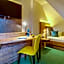 Ferien Hotel Spreewald
