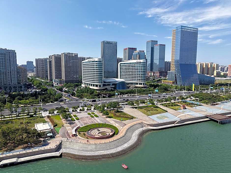 Sheraton Qingdao West Coast