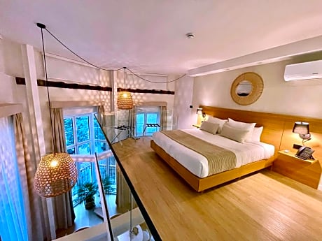 Hotel Emblemático Hi Suites
