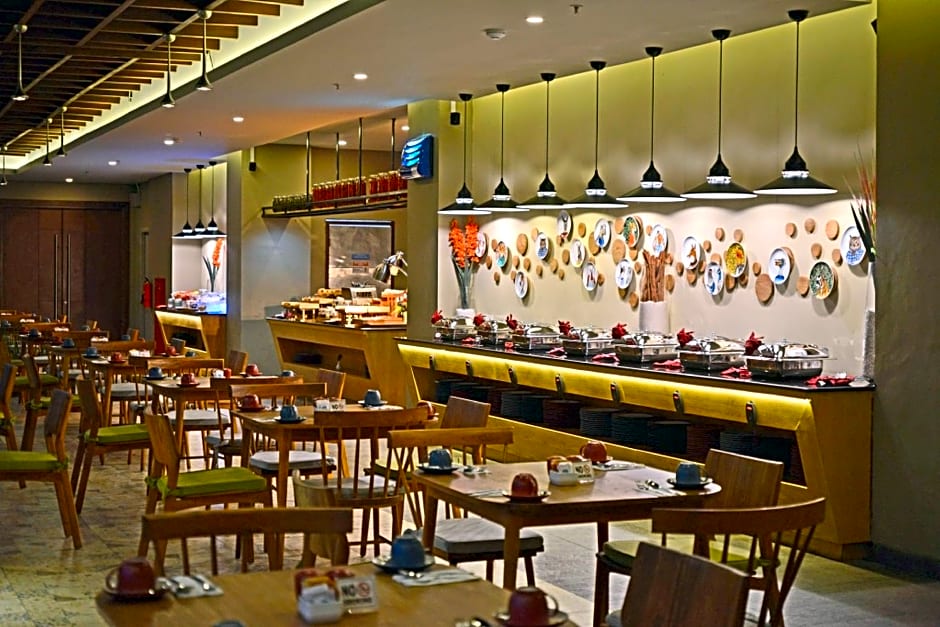 Famvida Hotel Lubuklinggau