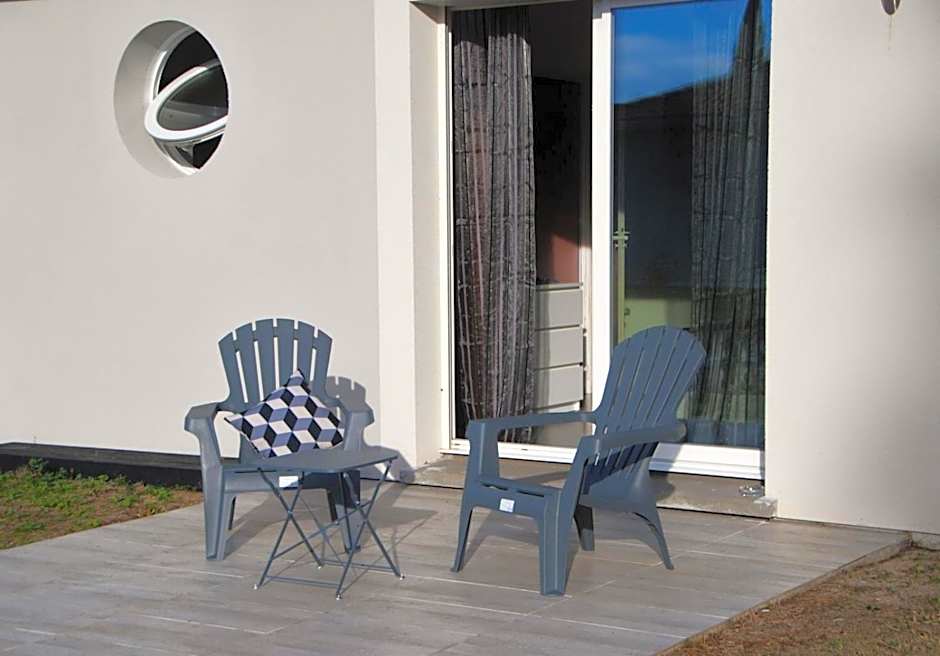 Villa Donosti Chambres d'Hôtes