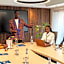 Pullman Kinshasa Grand Hotel