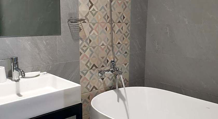 Hotel Brown Zhong Zheng branch