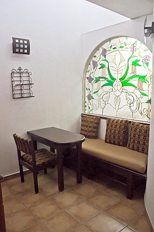 Hotel Suites Sofia