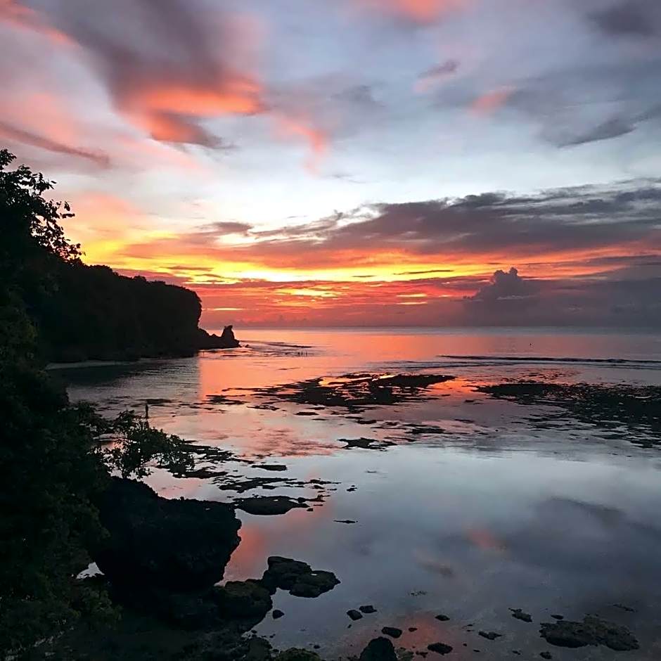 Beach front villa , All Mare 2