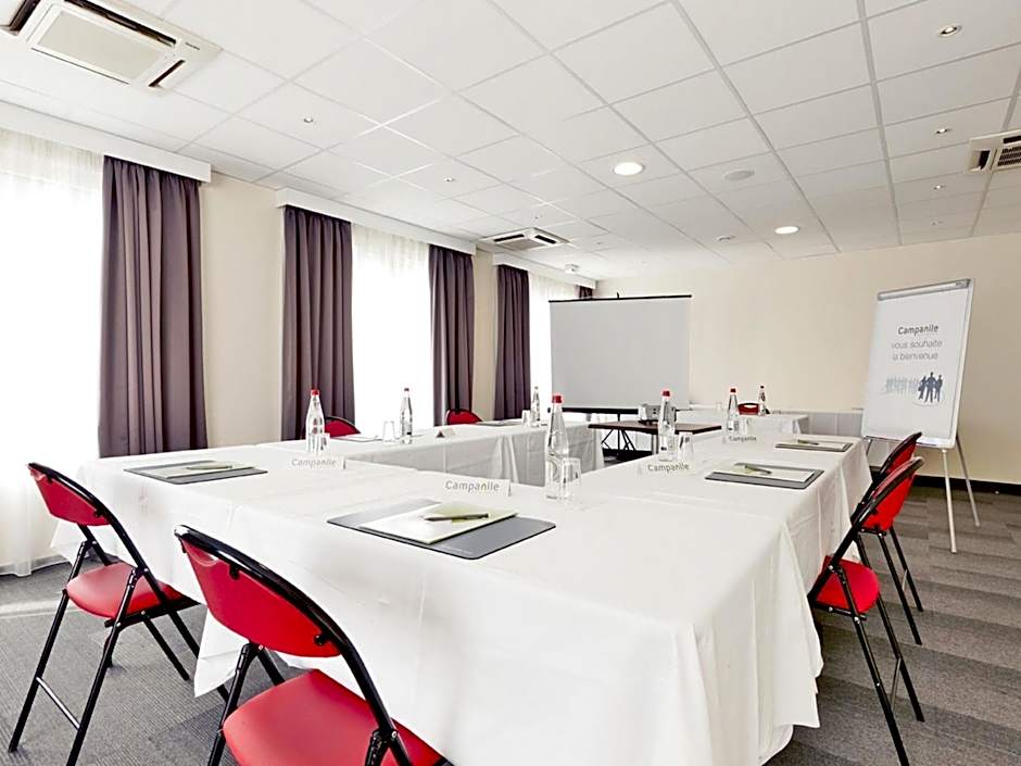 Campanile Auxerre - Moneteau