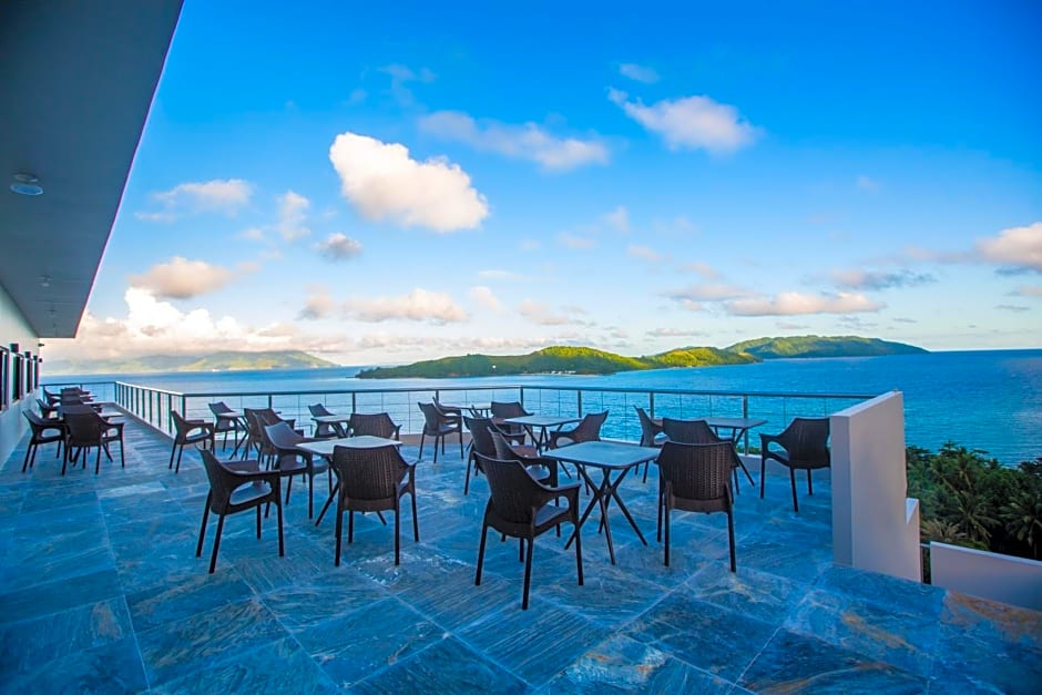 Horizon Hotel Romblon