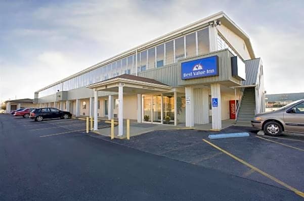 America's Best Value Inn Litchfield