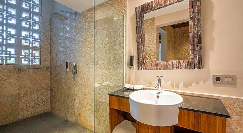 Pandawa All Suite Hotel