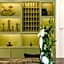 Villa Ganz Boutique Hotel