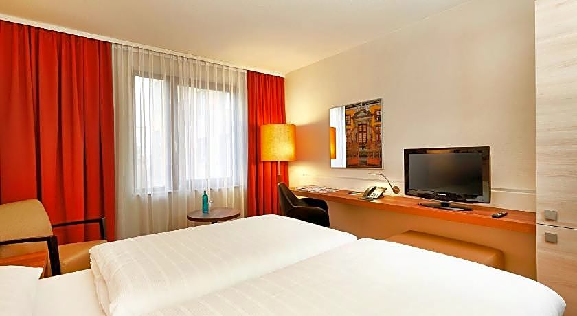 H+ Hotel Hannover