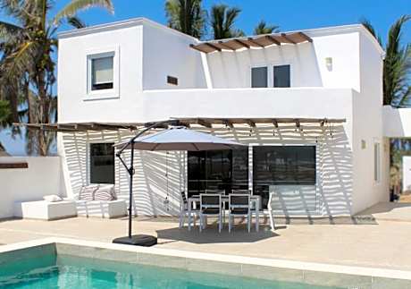 Puerto Bianco Private Residence Collection