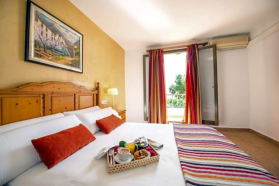 Aparthotel Ona Aucanada