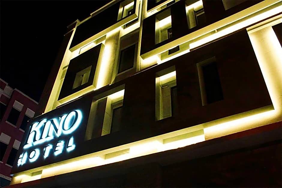 KINO HOTEL