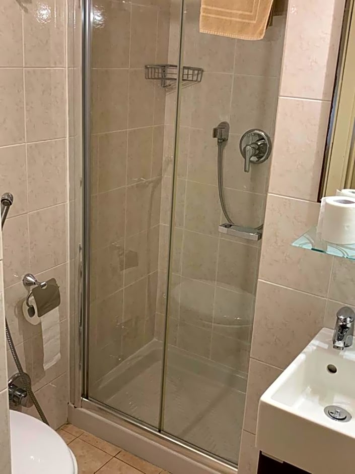 Florence Room B&B