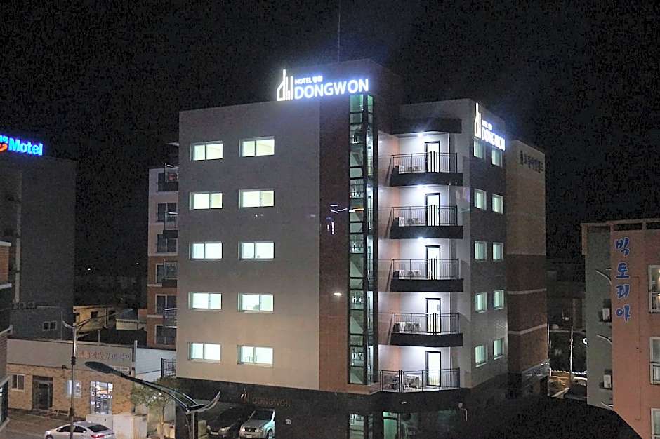 Soldongsan Stay