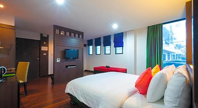 Nicha Suite Hua Hin Hotel