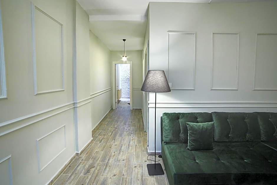 Beddington Residence Sisli