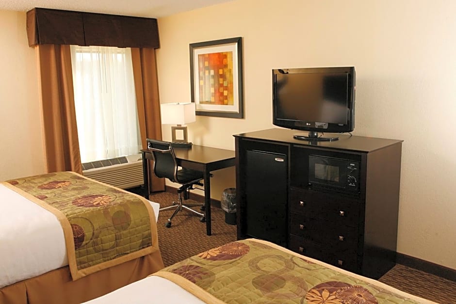 Best Western Plus Goldsboro