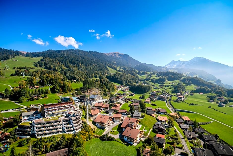 Hotel Panorama