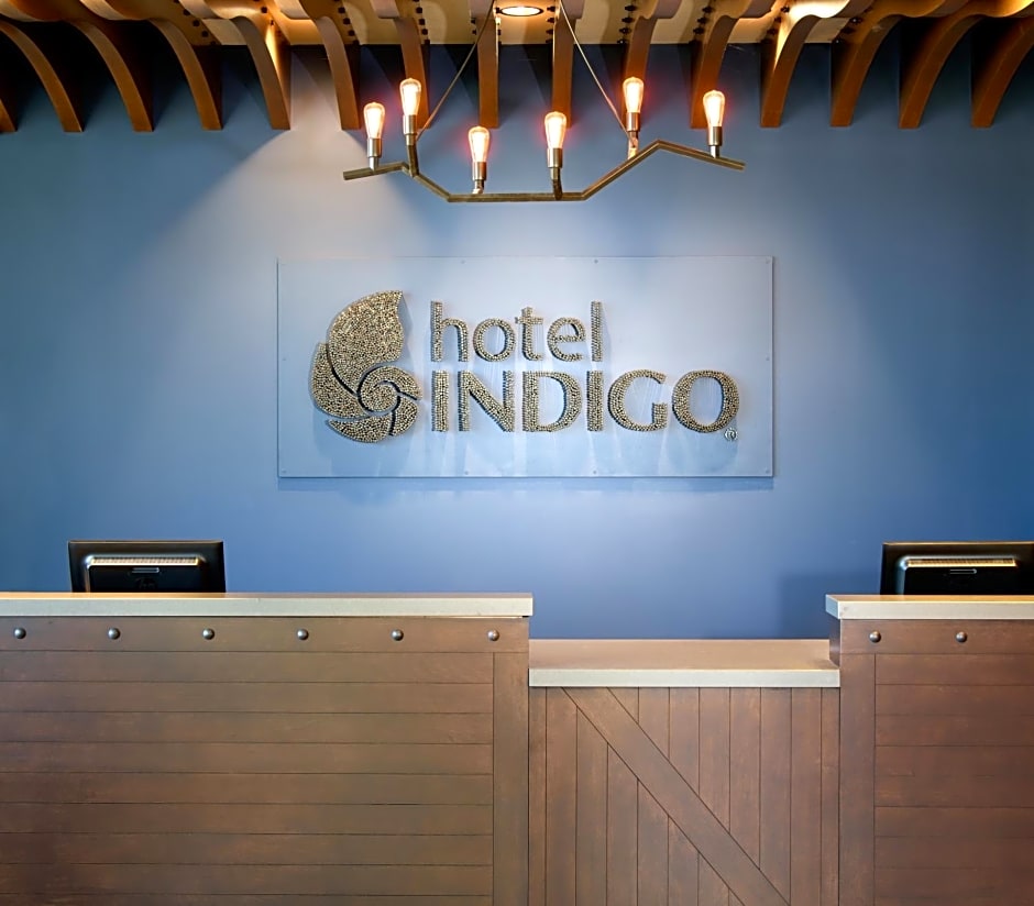 Hotel Indigo Tuscaloosa Downtown