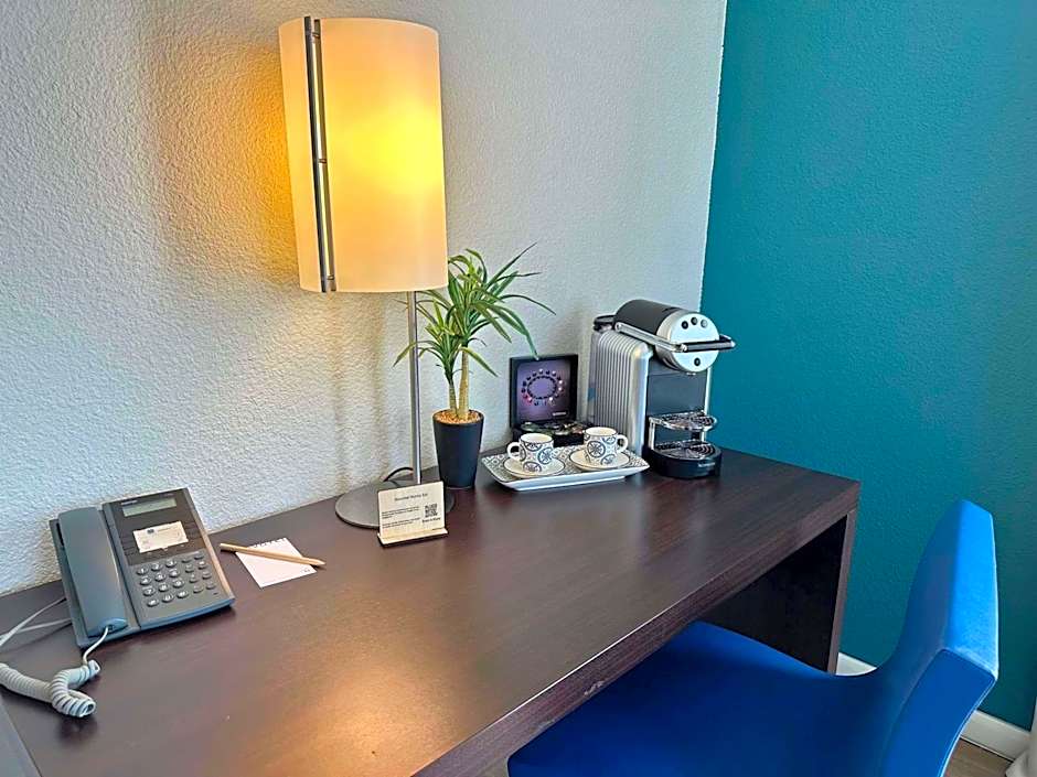 Novotel Roma Est
