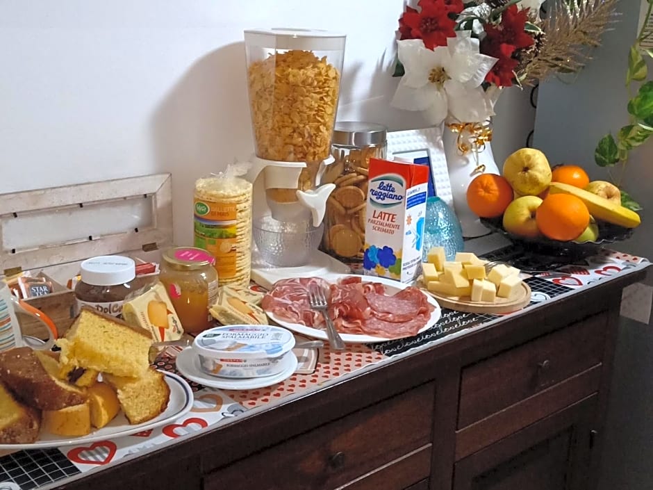 Adria Bella Locazione Turistica