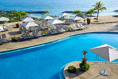 Venezuela Marriott Hotel Playa Grande