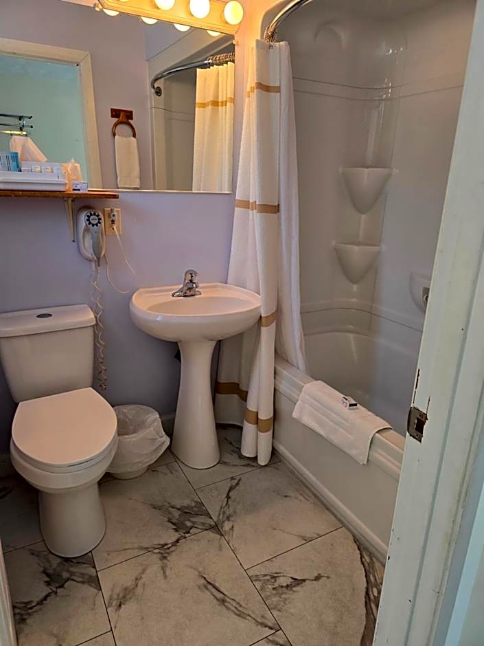 Travelodge by Wyndham Port Elgin