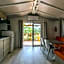 Camping Les Hautes Prairies