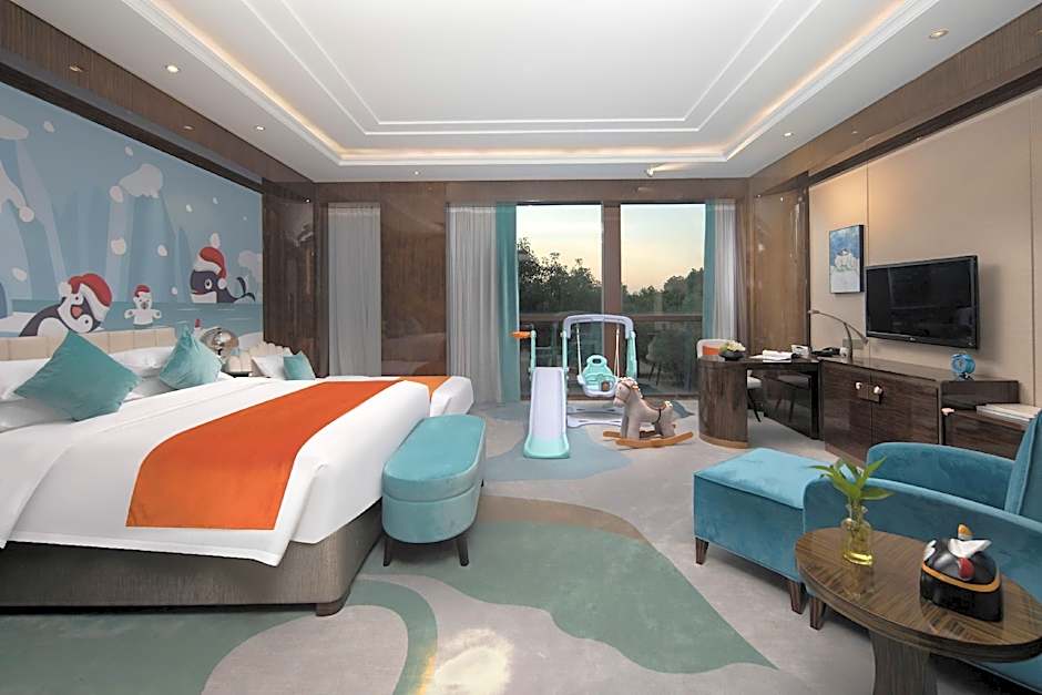 Nanxun Garden Grand Hotel