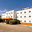 Unisotel Bollène A7 Ex-Hotel F1