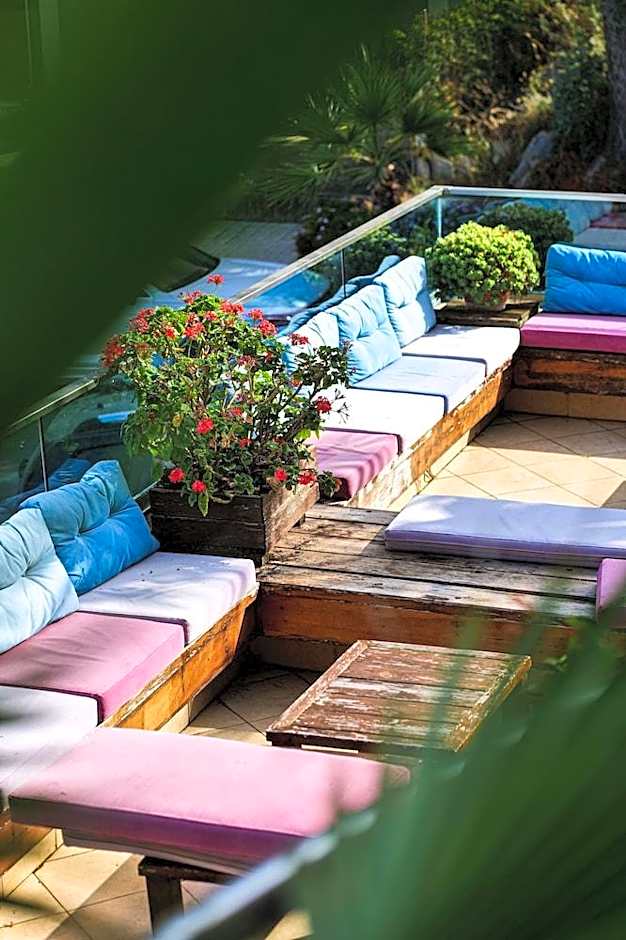 Hotel Oasis