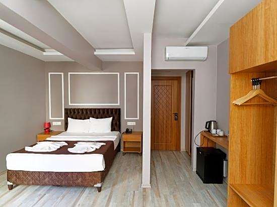 HanPoint Boutique Hotel