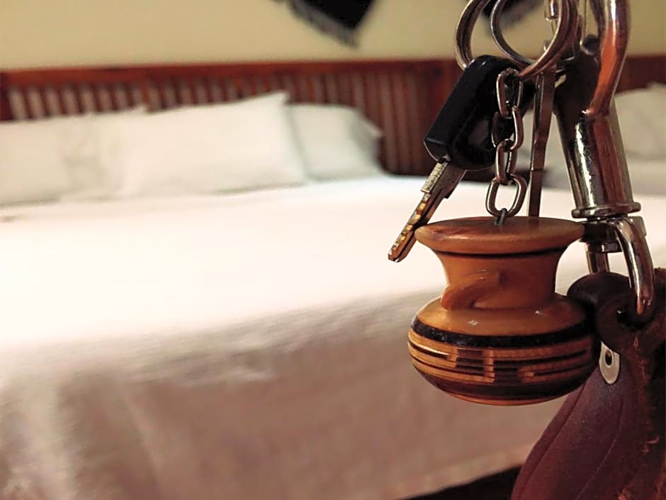 Hotel Zamna Boutique