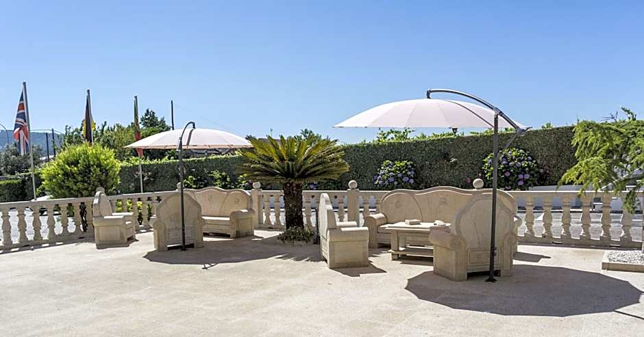 Hotel Nuevo Vichona Spa 3 estrellas Superior